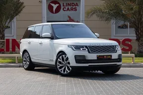 Land Rover Range Rover 2018