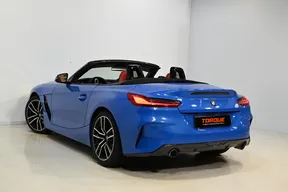 BMW Z4 2.0 2021