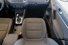 Volkswagen Tiguan 2015