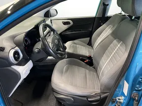 Hyundai i10 2020