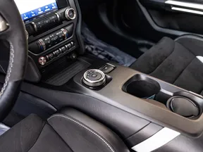 Ford Mustang Shelby GT500 2020