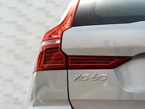 Volvo XC60 2024
