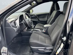 Toyota RAV4 2016
