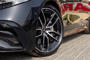 Mercedes-Benz CLS 53 AMG 2022