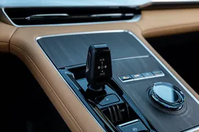 Geely Xingyue L / Monjaro 2026