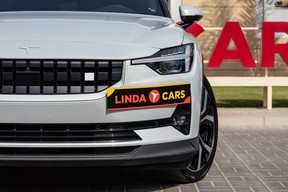 Polestar 2 2022