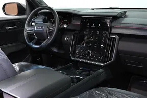 GMC Acadia 2024