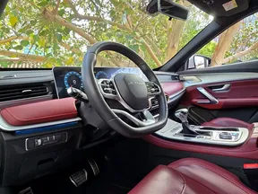 Jetour X70 Plus 2024