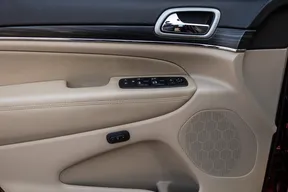 Jeep Grand Cherokee 2020