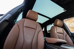 Audi Q7 2020