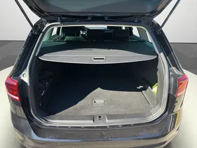 Volkswagen Passat 2020