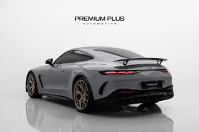 Mercedes-Benz AMG GT 63 2026