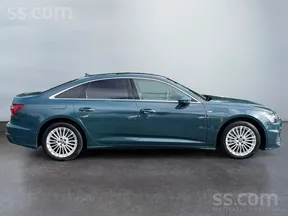 Audi A6 2020