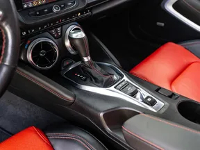 Chevrolet Camaro 2023