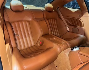 Ferrari 612 Scaglietti 2008