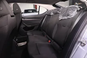 Škoda Octavia 2026