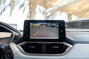 Chevrolet Captiva 2022