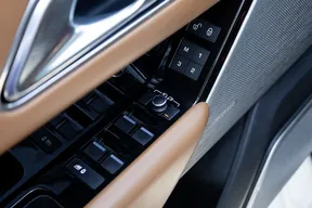 Land Rover Range Rover Velar 2018