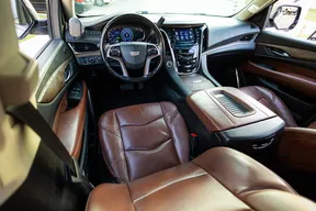 Cadillac Escalade 2018