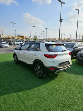 Kia Stonic 2025