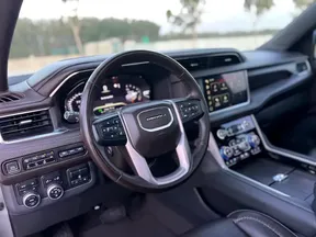 GMC Yukon 2023
