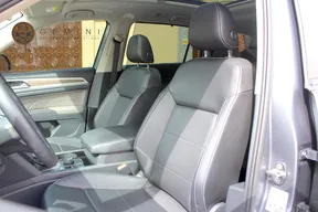 Volkswagen Teramont 2023