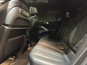BMW X6 40i 2025