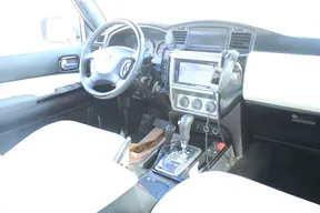 Nissan Patrol 2019