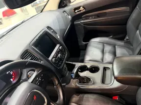 Dodge Durango 2020