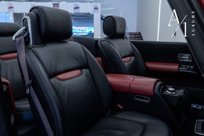 Rolls-Royce Phantom 2010