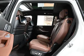 BMW X7 40 2020