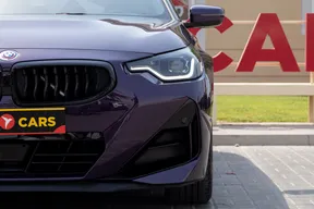 BMW 2 Series 230 2023