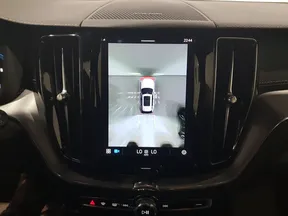 Volvo XC60 2022
