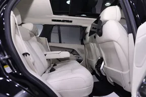 Land Rover Range Rover 2027