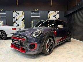 MINI Hatch John Cooper Works GP 2020