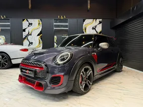 MINI Hatch John Cooper Works GP 2020