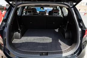 Hyundai Santa Fe 2023