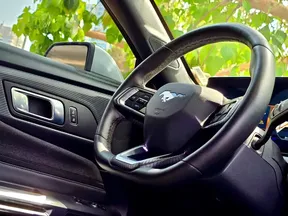 Ford Mustang 2024