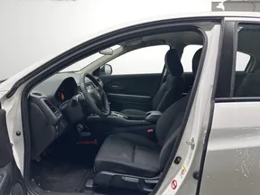 Honda HR-V 2018