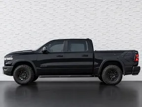 RAM 1500 2025