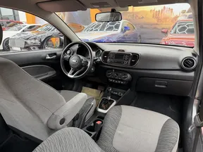 Kia Pegas 2021