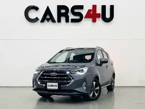JAC S3 / JS3 2024