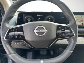 Nissan Ariya 2024