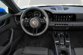 Porsche 911 Carrera 2024
