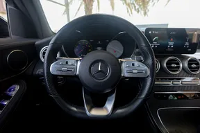 Mercedes-Benz GLC 300 2023