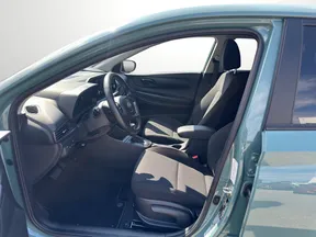 Hyundai i20 2024