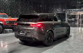 Land Rover Range Rover Sport 2023