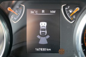 Jeep Wrangler Unlimited 2018