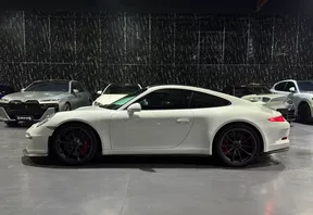 Porsche 911 GT3 2014