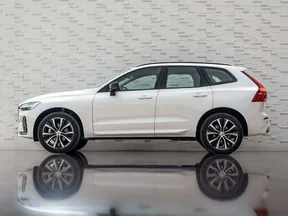 Volvo XC60 2024